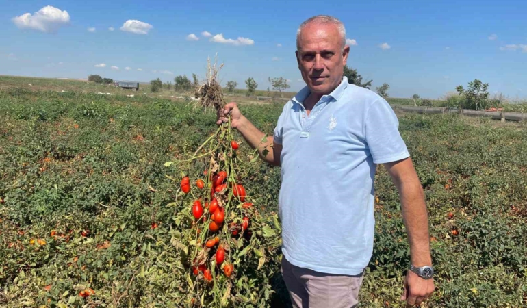 Dedesi seçimde muhtar oldu adına "Seçim" konuldu