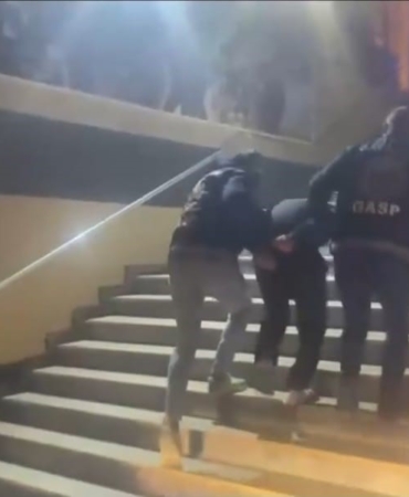 İstanbul Emniyet’inden operasyon: 10 gözaltı