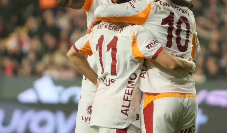 Leroy Sane’den ligde üst üste 3 gol