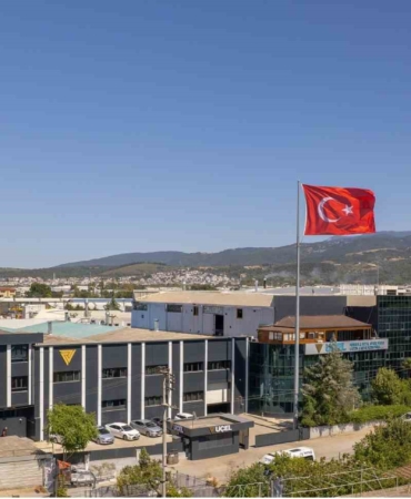 ÜÇEL Kauçuk, GES yatırımıyla karbon ayak izini azaltıyor