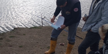 Tekirdağ’da yılbaşı öncesi gıda ve su ürünleri denetimleri sıklaştırıldı