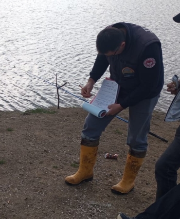 Tekirdağ’da yılbaşı öncesi gıda ve su ürünleri denetimleri sıklaştırıldı