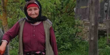 Çanakkale’de kaybolan Alzheimer hastası ölü bulundu