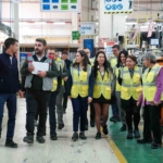 Karsan’dan meslek liselerindeki kız öğrencileri iş hayatına hazırlayacak hamle