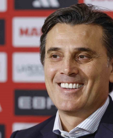 Vincenzo Montella: "Odağımız mart ayında oynayacağımız play-off maçları"