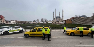 Kış lastiği takmayan sürücülere ceza