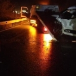 Beykoz’da trafik kazası : 7 yaralı