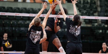 Eczacıbaşı Dynavit, Zeren Spor’u ağırlayacak