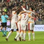 Galatasaray, Antalyaspor’a karşı yenilmezlik serisini 19 maça çıkardı