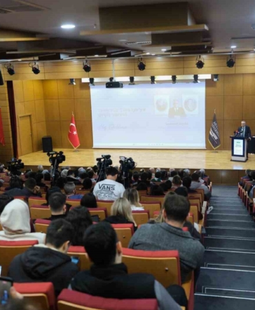 Cumhurbaşkanı Başdanışmanı Uçum: "Sistematik terör sona erdirilecek, terör örgütü fiilen ortadan kalkacak"