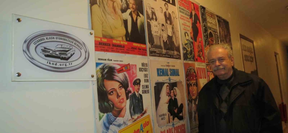 Yeşilçam’ın ünlü müzisyeni Zafer Dilek hayatını kaybetti