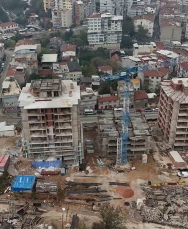 Yıldırım’da dev dönüşüm