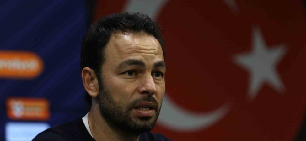 Selçuk İnan: "Pozisyonları neticelendiremedik"