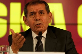 Dursun Özbek: "Galatasaray başkanı ve başkan vekiline ’Beni kuzu gibi dinlediler’ diyemezsin"