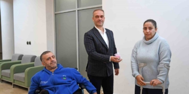 OBAM ve OSMEK’ten farkındalık buluşması