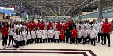 Boks Milli Takımı, U17 Avrupa Boks Şampiyonası için hazır