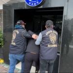 Küçükçekmece’de polisten kaçarken yaşlı kadını ezen şüpheli gözaltına alındı