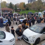 Bursa’da kafede silahlı saldırı: 1’i ağır 4 yaralı