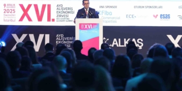 Yurdaer Kahraman: "Ticari gayrimenkul sektörünün geleceğini beraber tasarlamalıyız"