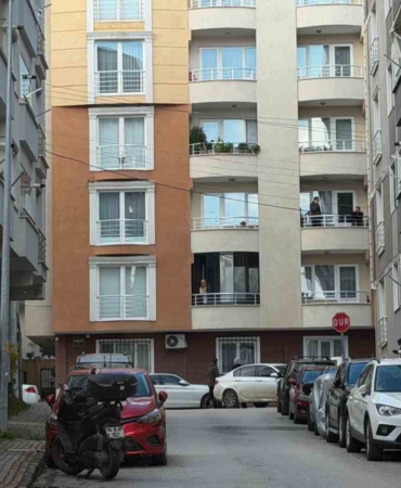 Bursa’da DEAŞ operasyonu: 8 gözaltı