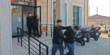 Beylikdüzü’nde iş yerinin kurşunlanması ile ilgili şüpheliler yakalandı