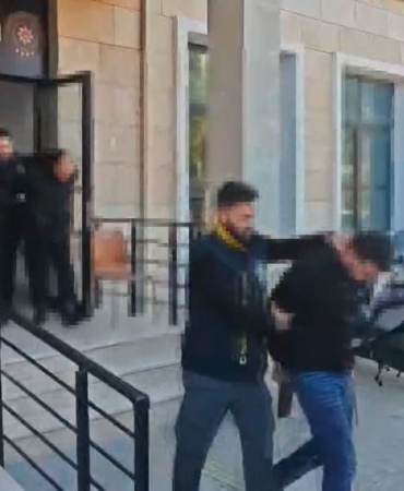 Beylikdüzü’nde iş yerinin kurşunlanması ile ilgili şüpheliler yakalandı