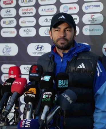 Selçuk İnan: "Final maçı gibi bakacaklar"