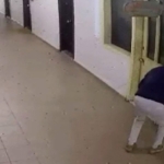 Bakırköy’de akıl almaz 40 bin dolarlık saat hırsızlığı kamerada