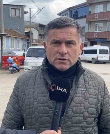 Bursa’da imar krizi büyüyor: Yıkım traktörlerle kurulan barikatla durduruldu