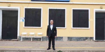 "Dağ Yöresi, Bursa’nın geleceğine damga vuracak"