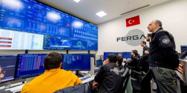 Fergani’den tarihi adım: Dünya tarihinde ilk kez hibrit yörünge motoru uzayda ateşlendi