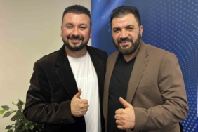 "Ne Bilsin Eller" davası tatlıya bağlandı