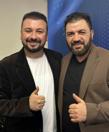 "Ne Bilsin Eller" davası tatlıya bağlandı