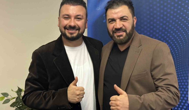 "Ne Bilsin Eller" davası tatlıya bağlandı