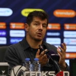 Emre Belözoğlu: "Bu puanların değerini ikinci yarıda daha iyi anlayacağız"