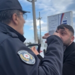 Edirne’de iş adamına polisten usulsüz gözaltı iddiası