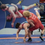 Büyükler Grekoromen Güreş ve Kadınlar Türkiye Şampiyonası sona erdi