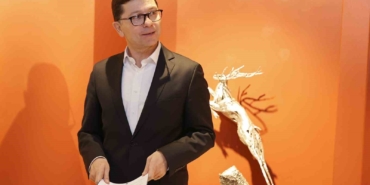 Assan Alüminyum’da sürdürülebilirlik sanatla buluştu