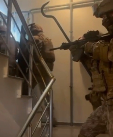 Sakarya’da uyuşturucuya geçit yok: 3 günde 8 gözaltı