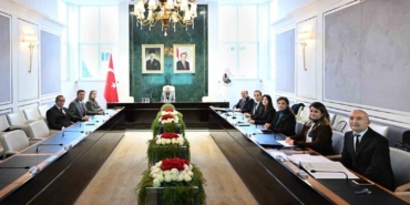 Kırklareli İl Encümeni Toplantısında yatırımlar görüşüldü