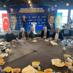Eski bakan Osman Pepe’den "Yeni Yalta yazılıyor" uyarısı