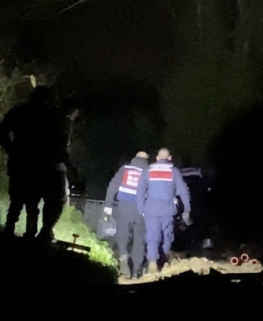 Eski muhtar varilde ölü bulunmuştu, düştüğü ihtimali üzerinde duruluyor