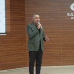 Sultangazi Belediye Başkanı Abdurrahman Dursun: "Eğitim ve kültür faaliyetleri bizim vazgeçilmezimiz"