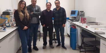 Türkiye’nin parçacık fiziği araştırma kapasitesini güçlendirecek projeye BUÜ imzası