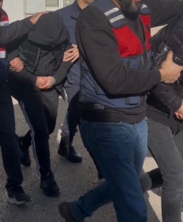 Bursa’da narkotik operasyonları: Zehir tacirlerine darbe üstüne darbe