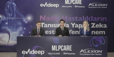 Nadir hastalıkların tanısında yapay zekâ dönemi