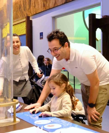 GUHEM’de "En Uzunnn Gece"