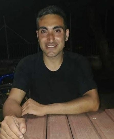 Bursa’da kamyonetin çarptığı scooter sürücüsü hayatını kaybetti