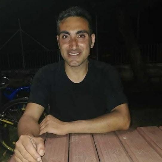 Bursa’da kamyonetin çarptığı scooter sürücüsü hayatını kaybetti