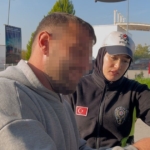Kendi hatasının faturasını polise kesmeye çalıştı "Biz zaten abone olduk, ayda 10 defa ceza ödüyoruz"